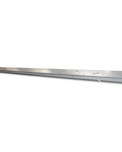 Cross member abv/nest Col.2+ HD n-pipe 28 reinf Step XL-3000